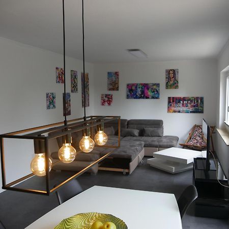 Ferienhaus Baarsen 30 Bad Pyrmont Εξωτερικό φωτογραφία