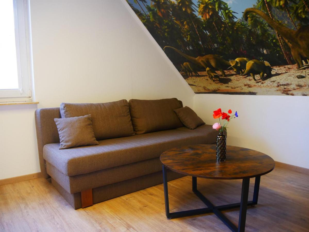 Ferienhaus Baarsen 30 Bad Pyrmont Εξωτερικό φωτογραφία