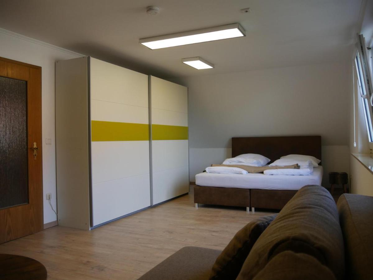 Ferienhaus Baarsen 30 Bad Pyrmont Εξωτερικό φωτογραφία