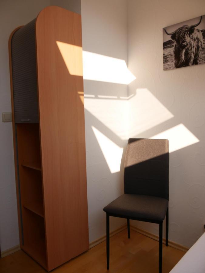 Ferienhaus Baarsen 30 Bad Pyrmont Εξωτερικό φωτογραφία
