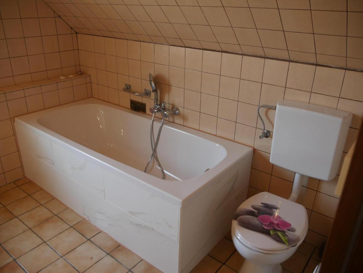 Ferienhaus Baarsen 30 Bad Pyrmont Εξωτερικό φωτογραφία