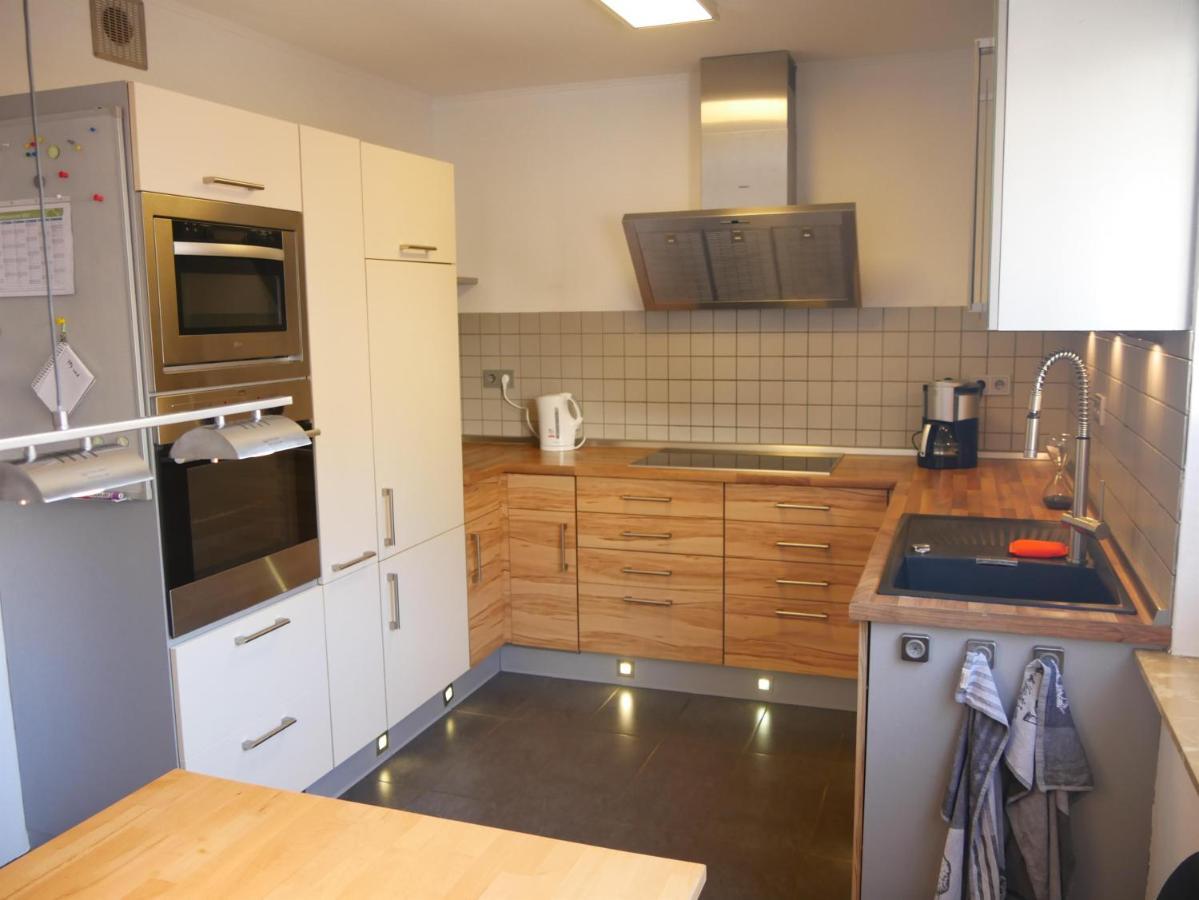 Ferienhaus Baarsen 30 Bad Pyrmont Εξωτερικό φωτογραφία
