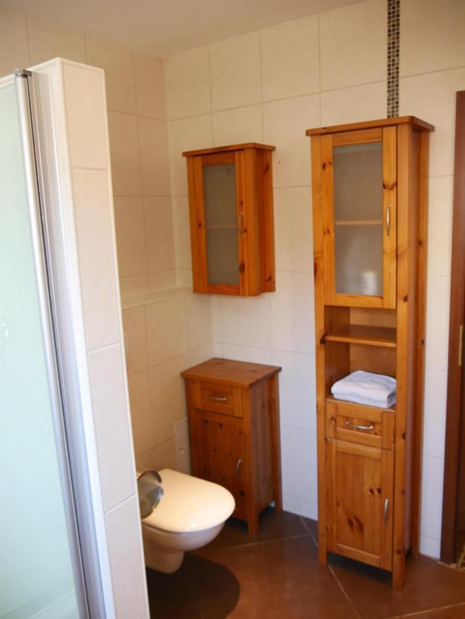 Ferienhaus Baarsen 30 Bad Pyrmont Εξωτερικό φωτογραφία