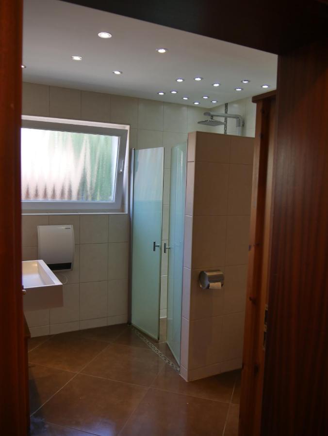 Ferienhaus Baarsen 30 Bad Pyrmont Εξωτερικό φωτογραφία