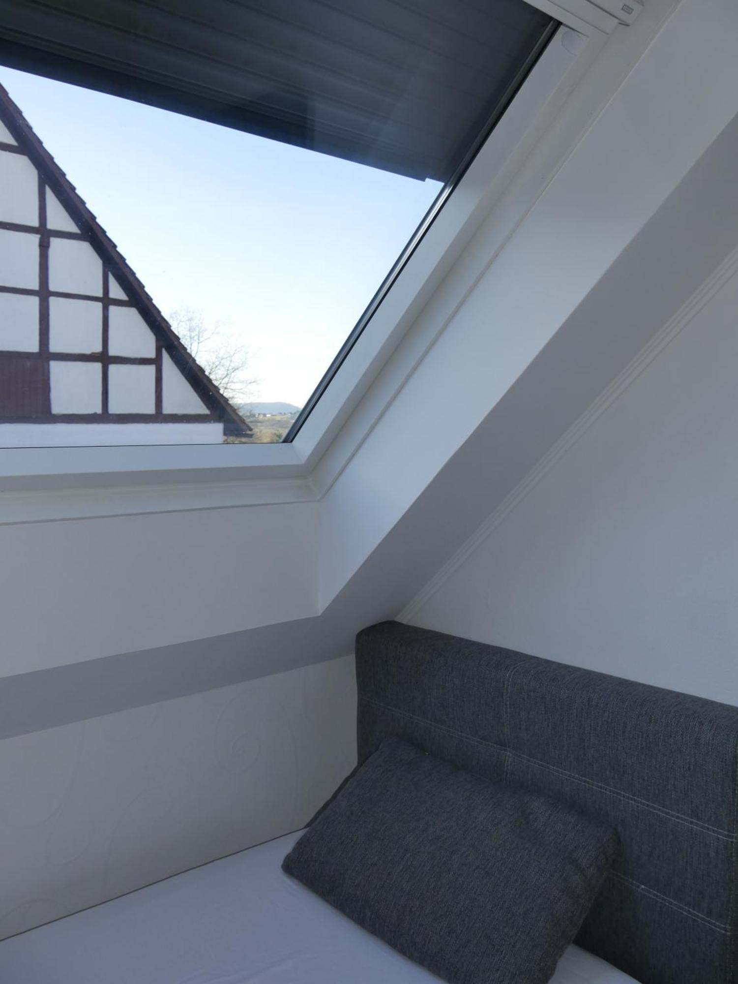 Ferienhaus Baarsen 30 Bad Pyrmont Εξωτερικό φωτογραφία