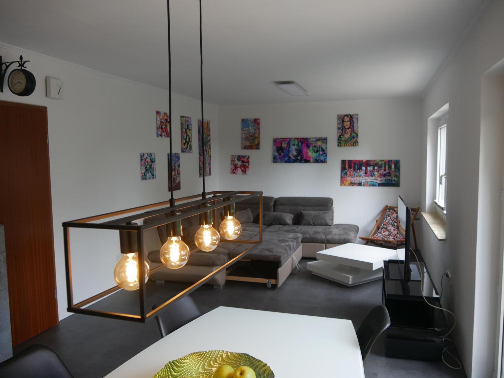 Ferienhaus Baarsen 30 Bad Pyrmont Εξωτερικό φωτογραφία