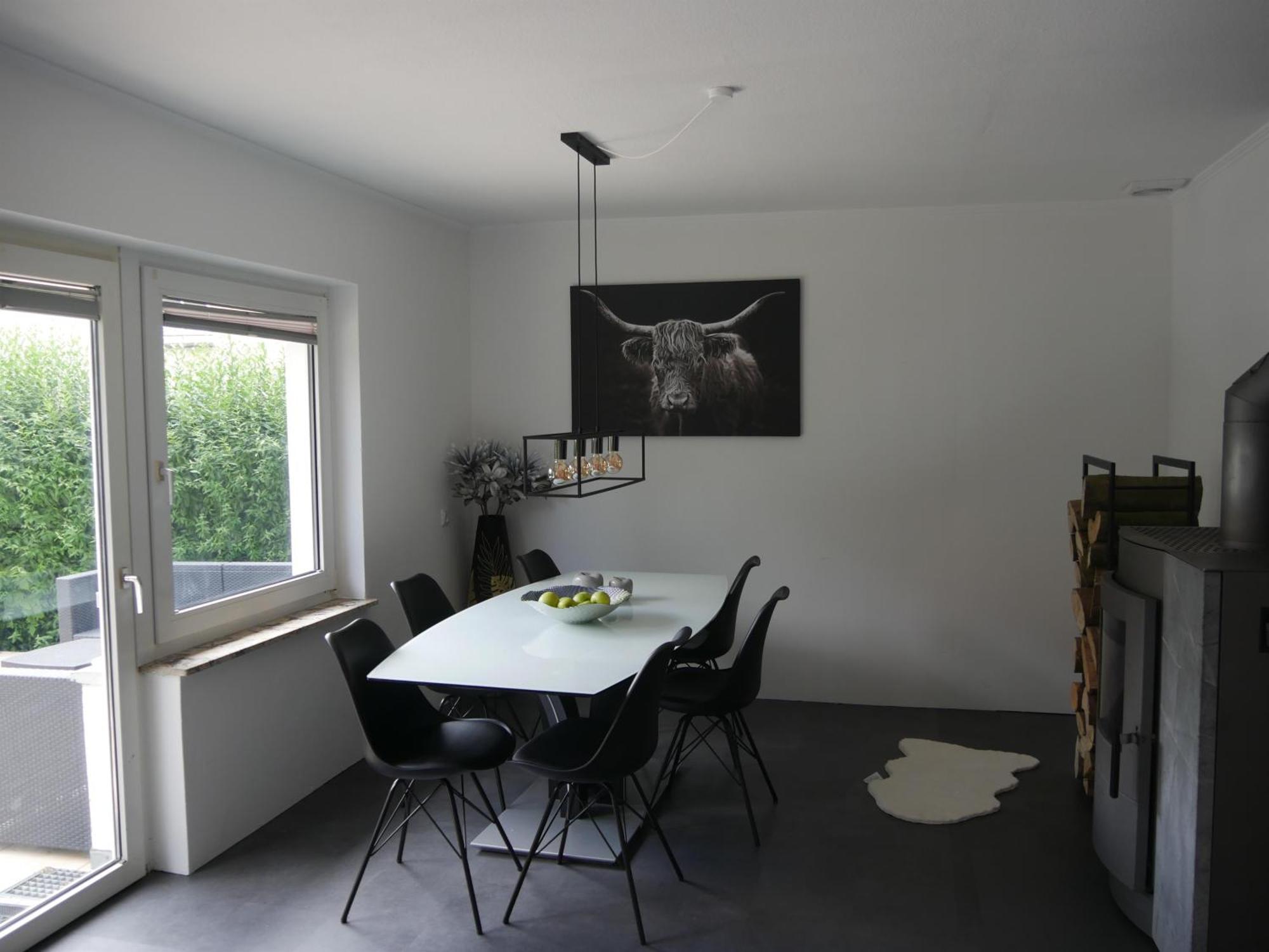 Ferienhaus Baarsen 30 Bad Pyrmont Εξωτερικό φωτογραφία