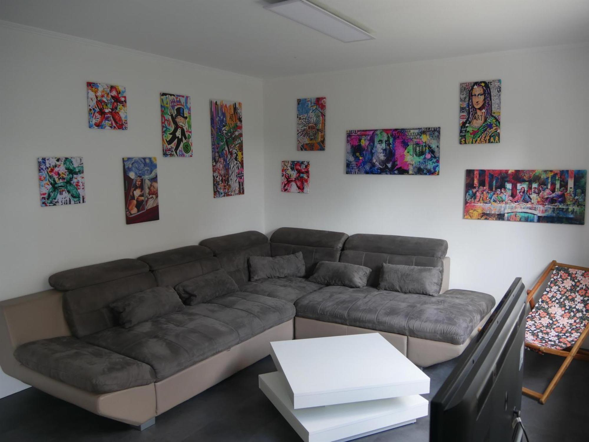 Ferienhaus Baarsen 30 Bad Pyrmont Εξωτερικό φωτογραφία