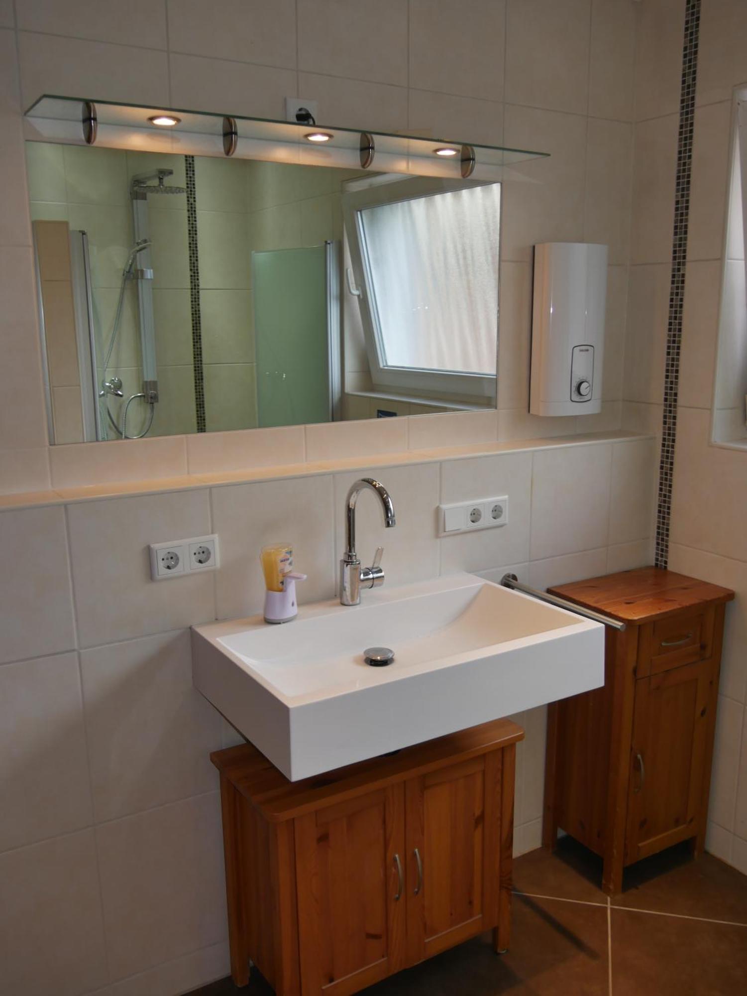 Ferienhaus Baarsen 30 Bad Pyrmont Εξωτερικό φωτογραφία
