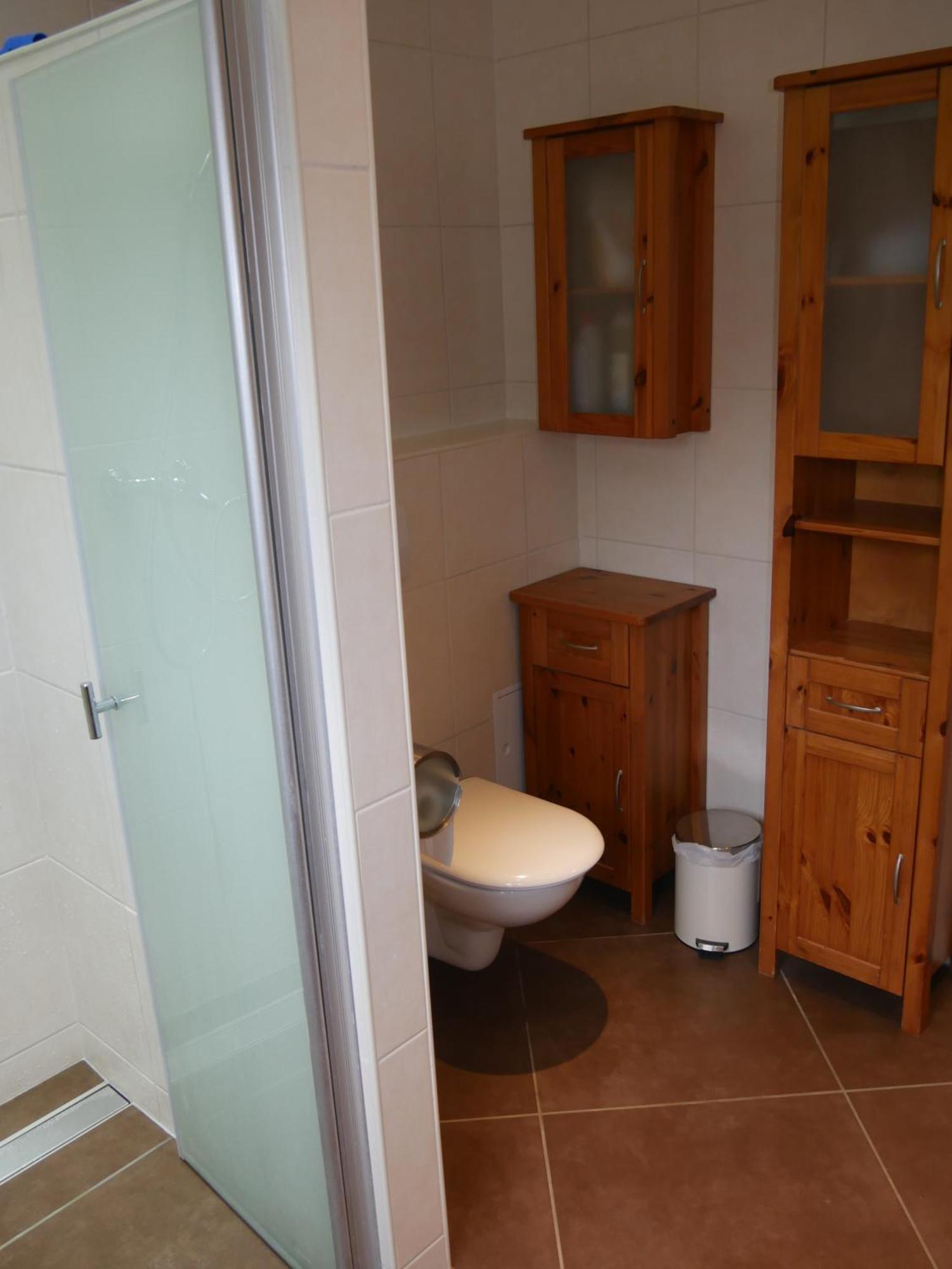 Ferienhaus Baarsen 30 Bad Pyrmont Εξωτερικό φωτογραφία